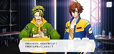 画像ギャラリー No.004のサムネイル画像 / 「ダブエス」ストーリー紹介＆解説連載スタート！　第1回は，メインストーリー第1章〜第3章＆各バンドイベントを語る