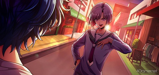 画像ギャラリー No.013のサムネイル画像 / 「ダブエス」ストーリー紹介＆解説連載スタート！　第1回は，メインストーリー第1章〜第3章＆各バンドイベントを語る