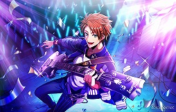 画像ギャラリー No.016のサムネイル画像 / 「ダブエス」ストーリー紹介＆解説連載スタート！　第1回は，メインストーリー第1章〜第3章＆各バンドイベントを語る