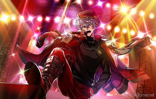 画像ギャラリー No.022のサムネイル画像 / 「ダブエス」ストーリー紹介＆解説連載スタート！　第1回は，メインストーリー第1章〜第3章＆各バンドイベントを語る