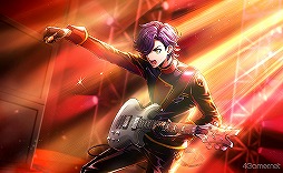画像ギャラリー No.024のサムネイル画像 / 「ダブエス」ストーリー紹介＆解説連載スタート！　第1回は，メインストーリー第1章〜第3章＆各バンドイベントを語る