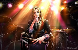画像ギャラリー No.026のサムネイル画像 / 「ダブエス」ストーリー紹介＆解説連載スタート！　第1回は，メインストーリー第1章〜第3章＆各バンドイベントを語る