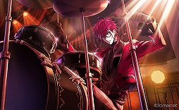 画像ギャラリー No.034のサムネイル画像 / 「ダブエス」ストーリー紹介＆解説連載スタート！　第1回は，メインストーリー第1章〜第3章＆各バンドイベントを語る