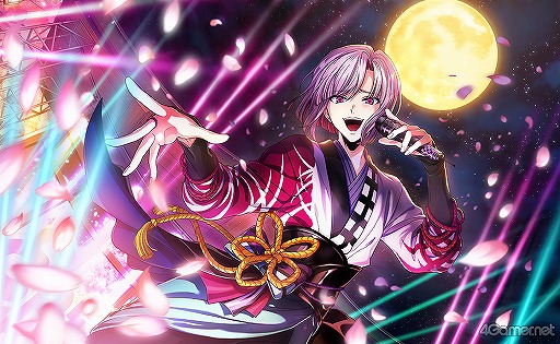 画像ギャラリー No.042のサムネイル画像 / 「ダブエス」ストーリー紹介＆解説連載スタート！　第1回は，メインストーリー第1章〜第3章＆各バンドイベントを語る
