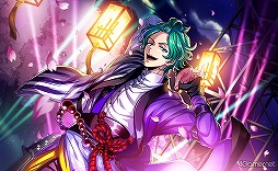 画像ギャラリー No.045のサムネイル画像 / 「ダブエス」ストーリー紹介＆解説連載スタート！　第1回は，メインストーリー第1章〜第3章＆各バンドイベントを語る