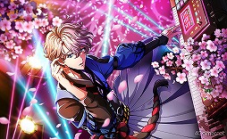 画像ギャラリー No.046のサムネイル画像 / 「ダブエス」ストーリー紹介＆解説連載スタート！　第1回は，メインストーリー第1章〜第3章＆各バンドイベントを語る