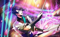 画像ギャラリー No.047のサムネイル画像 / 「ダブエス」ストーリー紹介＆解説連載スタート！　第1回は，メインストーリー第1章〜第3章＆各バンドイベントを語る