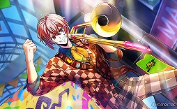 画像ギャラリー No.049のサムネイル画像 / 「ダブエス」ストーリー紹介＆解説連載スタート！　第1回は，メインストーリー第1章〜第3章＆各バンドイベントを語る