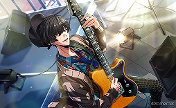 画像ギャラリー No.050のサムネイル画像 / 「ダブエス」ストーリー紹介＆解説連載スタート！　第1回は，メインストーリー第1章〜第3章＆各バンドイベントを語る