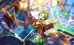 画像ギャラリー No.051のサムネイル画像 / 「ダブエス」ストーリー紹介＆解説連載スタート！　第1回は，メインストーリー第1章〜第3章＆各バンドイベントを語る