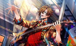 画像ギャラリー No.052のサムネイル画像 / 「ダブエス」ストーリー紹介＆解説連載スタート！　第1回は，メインストーリー第1章〜第3章＆各バンドイベントを語る