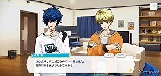画像ギャラリー No.054のサムネイル画像 / 「ダブエス」ストーリー紹介＆解説連載スタート！　第1回は，メインストーリー第1章〜第3章＆各バンドイベントを語る