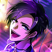 画像ギャラリー No.028のサムネイル画像 / 「ダブエス」ストーリー紹介&解説連載。第3回は,全員が社会人のヴィジュアル系バンド“Fantôme Iris”を語る