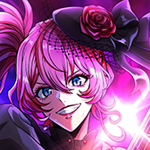 画像ギャラリー No.030のサムネイル画像 / 「ダブエス」ストーリー紹介&解説連載。第3回は,全員が社会人のヴィジュアル系バンド“Fantôme Iris”を語る