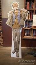 画像ギャラリー No.003のサムネイル画像 / 「アルゴナビス from BanG Dream! AAside Shooting Showcase」展示会フォトレポート。バンドマンたちがファッションモデルに挑戦！