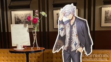 画像ギャラリー No.007のサムネイル画像 / 「アルゴナビス from BanG Dream! AAside Shooting Showcase」展示会フォトレポート。バンドマンたちがファッションモデルに挑戦！