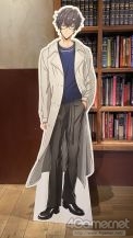 画像ギャラリー No.009のサムネイル画像 / 「アルゴナビス from BanG Dream! AAside Shooting Showcase」展示会フォトレポート。バンドマンたちがファッションモデルに挑戦！