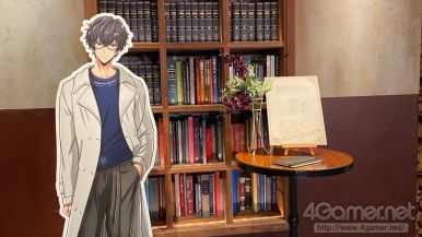 画像ギャラリー No.010のサムネイル画像 / 「アルゴナビス from BanG Dream! AAside Shooting Showcase」展示会フォトレポート。バンドマンたちがファッションモデルに挑戦！