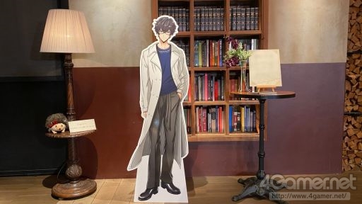 画像ギャラリー No.011のサムネイル画像 / 「アルゴナビス from BanG Dream! AAside Shooting Showcase」展示会フォトレポート。バンドマンたちがファッションモデルに挑戦！