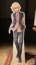 画像ギャラリー No.012のサムネイル画像 / 「アルゴナビス from BanG Dream! AAside Shooting Showcase」展示会フォトレポート。バンドマンたちがファッションモデルに挑戦！
