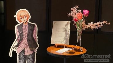 画像ギャラリー No.013のサムネイル画像 / 「アルゴナビス from BanG Dream! AAside Shooting Showcase」展示会フォトレポート。バンドマンたちがファッションモデルに挑戦！