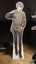 画像ギャラリー No.015のサムネイル画像 / 「アルゴナビス from BanG Dream! AAside Shooting Showcase」展示会フォトレポート。バンドマンたちがファッションモデルに挑戦！