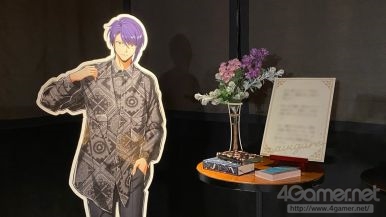 画像ギャラリー No.016のサムネイル画像 / 「アルゴナビス from BanG Dream! AAside Shooting Showcase」展示会フォトレポート。バンドマンたちがファッションモデルに挑戦！