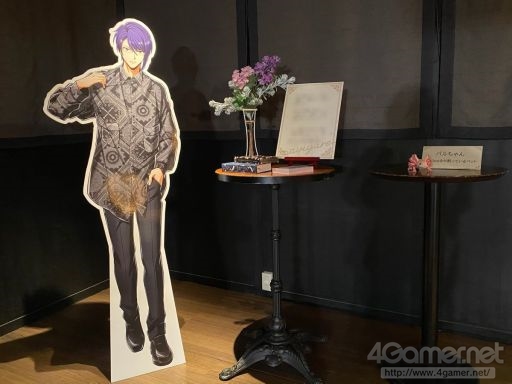 画像ギャラリー No.017のサムネイル画像 / 「アルゴナビス from BanG Dream! AAside Shooting Showcase」展示会フォトレポート。バンドマンたちがファッションモデルに挑戦！