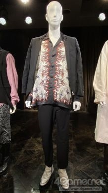 画像ギャラリー No.020のサムネイル画像 / 「アルゴナビス from BanG Dream! AAside Shooting Showcase」展示会フォトレポート。バンドマンたちがファッションモデルに挑戦！
