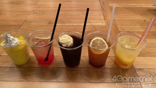 画像ギャラリー No.025のサムネイル画像 / 「アルゴナビス from BanG Dream! AAside Shooting Showcase」展示会フォトレポート。バンドマンたちがファッションモデルに挑戦！
