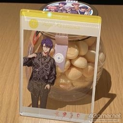 画像ギャラリー No.035のサムネイル画像 / 「アルゴナビス from BanG Dream! AAside Shooting Showcase」展示会フォトレポート。バンドマンたちがファッションモデルに挑戦！