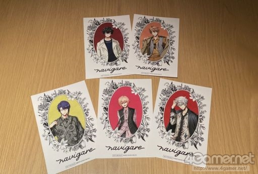 画像ギャラリー No.038のサムネイル画像 / 「アルゴナビス from BanG Dream! AAside Shooting Showcase」展示会フォトレポート。バンドマンたちがファッションモデルに挑戦！
