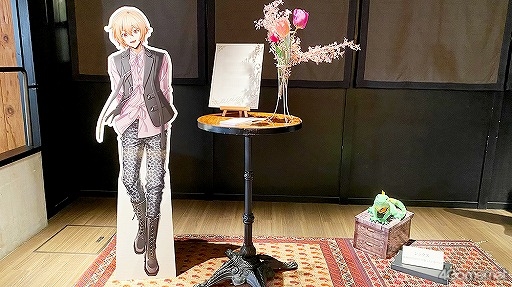 画像ギャラリー No.005のサムネイル画像 / ARGONAVISプロジェクト発表会＆Shooting Showcase潜入特番レポート。“アレ”への意気込みを語るキャストコメントも到着