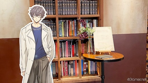 画像ギャラリー No.007のサムネイル画像 / ARGONAVISプロジェクト発表会＆Shooting Showcase潜入特番レポート。“アレ”への意気込みを語るキャストコメントも到着