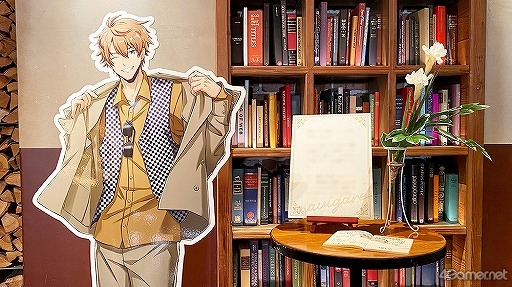 画像ギャラリー No.008のサムネイル画像 / ARGONAVISプロジェクト発表会＆Shooting Showcase潜入特番レポート。“アレ”への意気込みを語るキャストコメントも到着