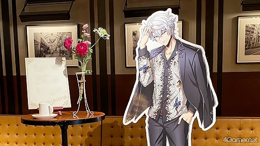画像ギャラリー No.009のサムネイル画像 / ARGONAVISプロジェクト発表会＆Shooting Showcase潜入特番レポート。“アレ”への意気込みを語るキャストコメントも到着