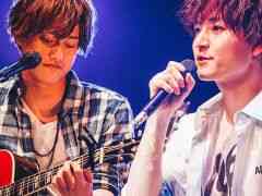 「アルゴナビス Acoustic Tour 2021 -Spring Session-」レポート。“大変な状況だからこそ，今この時代にArgonavisがあるとしか思えない”