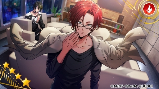 画像ギャラリー No.006のサムネイル画像 / 「アルゴナビス from BanG Dream! AAside」イベント・WITHOUT MEが開催