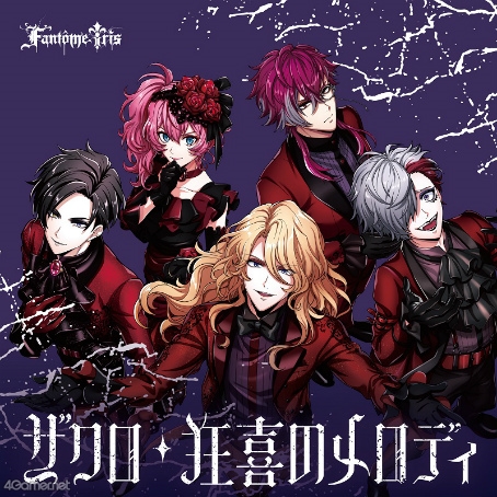 画像ギャラリー No.003のサムネイル画像 / 「アルゴナビス」3万字超インタビュー。ボーカリスト&音楽統括・北岡Pにニューシングル&メディア展開の話を聞いた