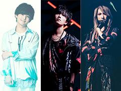 「アルゴナビス」3万字超インタビュー。ボーカリスト＆音楽統括・北岡Pにニューシングル＆メディア展開の話を聞いた