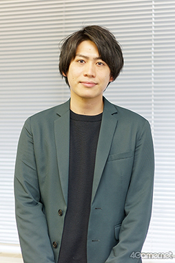 画像ギャラリー No.010のサムネイル画像 / 「アルゴナビス」3万字超インタビュー。ボーカリスト&音楽統括・北岡Pにニューシングル&メディア展開の話を聞いた