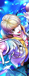 画像ギャラリー No.005のサムネイル画像 / 「ダブエス」ストーリー紹介&解説連載。第4回は,函館の大学生5人で結成されたバンド“Argonavis”を語る