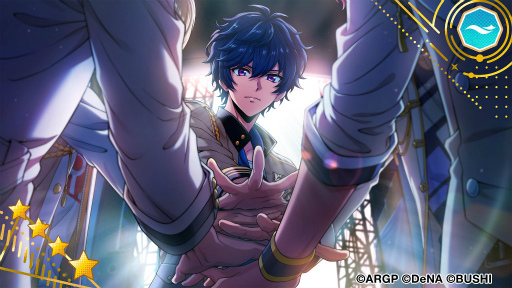 画像ギャラリー No.003のサムネイル画像 / 「アルゴナビス」,Live Royal Fes 1st Round 本戦を開催