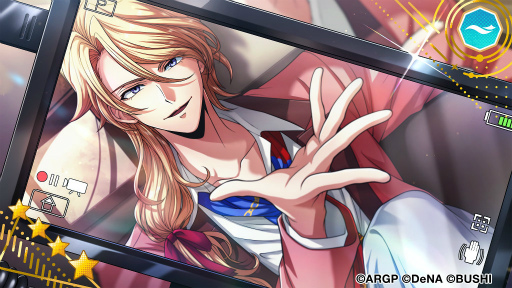 画像ギャラリー No.005のサムネイル画像 / 「アルゴナビス」,Live Royal Fes 1st Round 本戦を開催