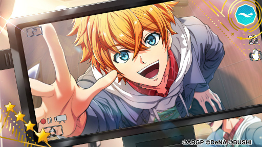 画像ギャラリー No.006のサムネイル画像 / 「アルゴナビス」,Live Royal Fes 1st Round 本戦を開催