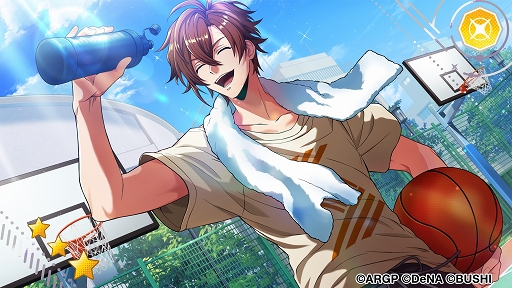 画像ギャラリー No.003のサムネイル画像 / 「アルゴナビス」イベント“ユメノアト”を開始。εpsilonΦの新曲登場