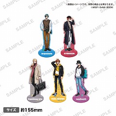 画像ギャラリー No.007のサムネイル画像 / 「ARGONAVIS from BanG Dream!」とWEGOのコラボ企画第2弾がスタート