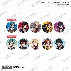 画像ギャラリー No.008のサムネイル画像 / 「ARGONAVIS from BanG Dream!」とWEGOのコラボ企画第2弾がスタート