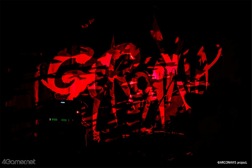 画像ギャラリー No.013のサムネイル画像 / 「アルゴナビス」ライブレポート。3つのリアルライブで彼らが魅せた“特別な時間”を,もう一度あなたへ