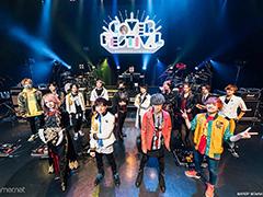 「アルゴナビス」ライブレポート。3つのリアルライブで彼らが魅せた“特別な時間”を，もう一度あなたへ